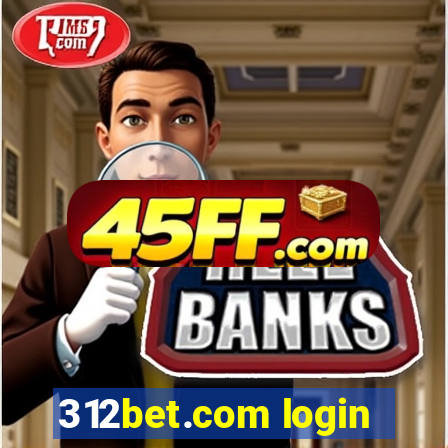 312bet.com login